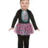 Toddler Cute Cat Costume -Hot Sale Cosyumes Store lrgscale61128