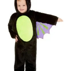 Toddler Bat Costume