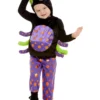 Toddler Spider Costume -Hot Sale Cosyumes Store lrgscale61130