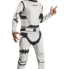 Flametrooper Boys The Force Awakens Star Wars Costume