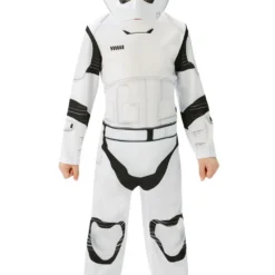 Stormtrooper Boys The Force Awakens Star Wars Costume