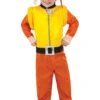 Paw Patrol Rubble Costume -Hot Sale Cosyumes Store lrgscale620327