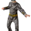 Batman Armour Dawn Of Justice Boys Costume -Hot Sale Cosyumes Store lrgscale620424