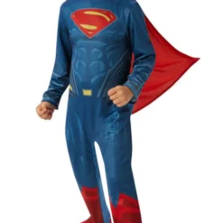 Superman Dawn Of Justice Boys Costume