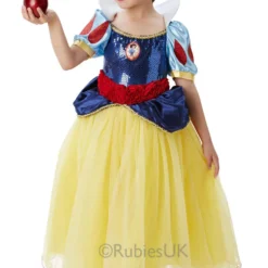Premium Snow White Costume