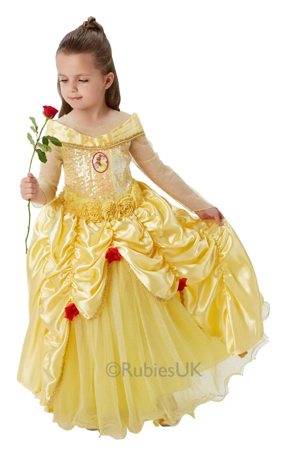 Premium Belle Costume 3 Premium Belle Costume