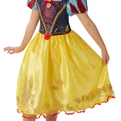 Storyteller Snow White Girls Costume