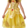 Storyteller Golden Belle Girls Costume -Hot Sale Cosyumes Store lrgscale620489