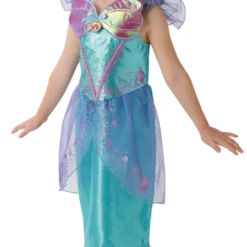 Storyteller Ariel Girls Costume