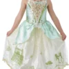 Storyteller Tiana Girls Costume -Hot Sale Cosyumes Store lrgscale62049420copy
