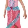 Deluxe Mermaid Princess Girls Costume -Hot Sale Cosyumes Store lrgscale620501