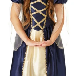 Renaissance Princess Costume