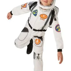 Boys Astronaut Costume