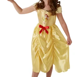 Fairytale Belle Girls Costume