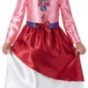 Fairytale Mulan Girls Costume -Hot Sale Cosyumes Store lrgscale620544