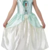 Fairytale Tiana Girls Costume -Hot Sale Cosyumes Store lrgscale620546