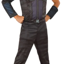 Hawkeye Civil War Boys Costume