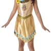 Fairytale Pocahontas Girls Costume -Hot Sale Cosyumes Store lrgscale620639