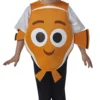 Nemo Kids Costume -Hot Sale Cosyumes Store lrgscale620673