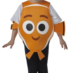Nemo Kids Costume