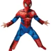 Deluxe Ultiamte Spiderman Costume -Hot Sale Cosyumes Store lrgscale620681
