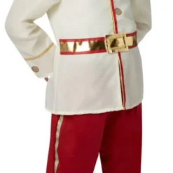 Prince Charming Boys Costume