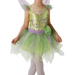 Tinker Bell Deluxe Kids Costume