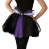 Maleficent Tutu Tween Accessory Set -Hot Sale Cosyumes Store lrgscale620692