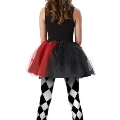 Tween Queen Of Hearts Accessory Set -Hot Sale Cosyumes Store lrgscale620695 4