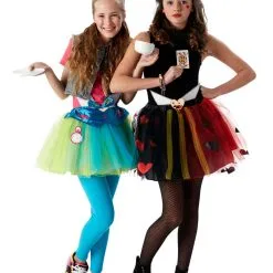 Tween Mad Hatter Accessory Set -Hot Sale Cosyumes Store lrgscale620695 620694 1