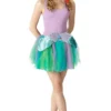Ariel Tutu Tween Accessory Set -Hot Sale Cosyumes Store lrgscale620696