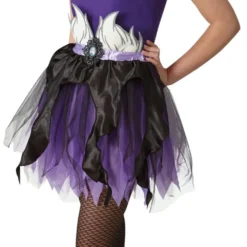 Ursula Tutu Tween Accessory Set