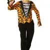 Mr Tiger Boys Costume -Hot Sale Cosyumes Store lrgscale620737