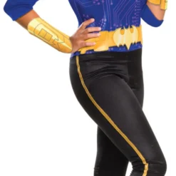 Batgirl Girls Costume