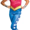 Wonder Woman Girls Costume -Hot Sale Cosyumes Store lrgscale620743 Wonder Woman HS Child LA