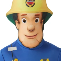Classic Fireman Sam Boys Costume -Hot Sale Cosyumes Store lrgscale620779 2
