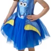 Dory Tutu Dress Girls Costume -Hot Sale Cosyumes Store lrgscale620783