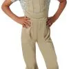 WW2 Land Girl Fancy Dress 1 WW2 Land Girl Fancy Dress -Hot Sale Cosyumes Store lrgscale620787