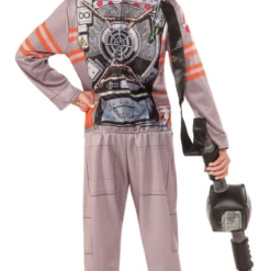 Ghostbusters Girls Fancy Dress -Hot Sale Cosyumes Store lrgscale620827.back