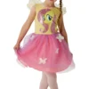 My Little Pony Fluttershy Girls Costume -Hot Sale Cosyumes Store lrgscale620930