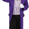 Willy Wonka Boys Costume -Hot Sale Cosyumes Store lrgscale620933