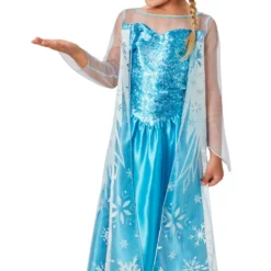Elsa Costume
