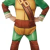 TMNT Half Shell Hero Boys Costume -Hot Sale Cosyumes Store lrgscale630035