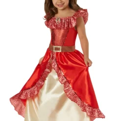 Deluxe Elena Of Avalor