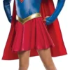 Supergirl TV Series Girls Costume -Hot Sale Cosyumes Store lrgscale630076