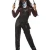 Deluxe Dark Spirt Western Cowgirl Costume -Hot Sale Cosyumes Store lrgscale63009201