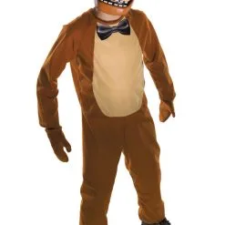 Freddy Costume