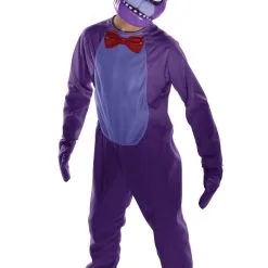 Bonnie Costume