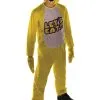 Chica Costume