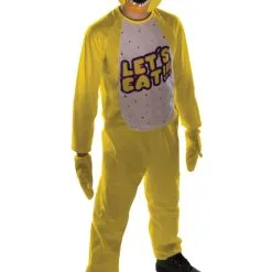 Chica Costume